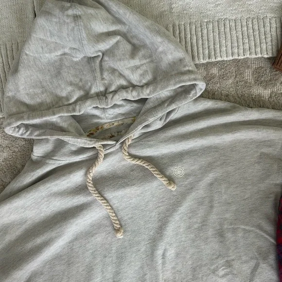 Huge lot of women’s sweatshirt sweater set M neutral L.L. bean teal element ful - Picture 9 of 14